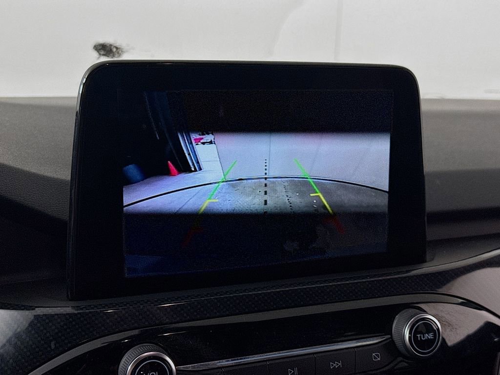 Certified 2024 Ford Escape ST-Line w/ Cold Weather Package image 8