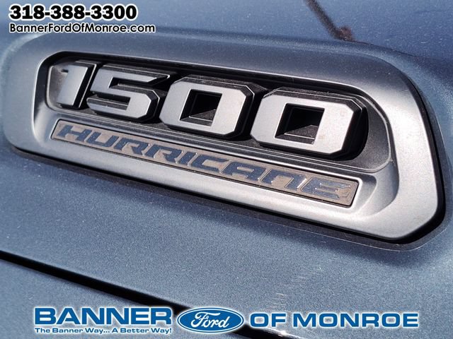 Used 2026 RAM 1500 Express RWD image 13
