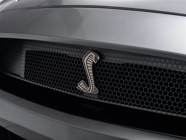 Certified 2021 Ford Mustang Shelby GT500 w/ Carbon Fiber Track Pack image 13