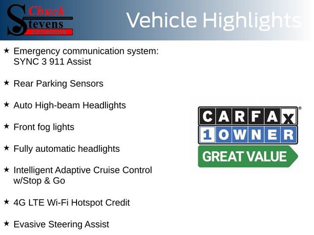 Certified 2023 Ford Bronco Sport Outer Banks w/ Tech Package AWD/4WD image 21