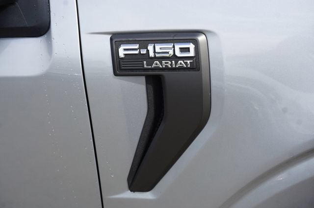 Certified 2023 Ford F150 Lariat AWD/4WD image 37