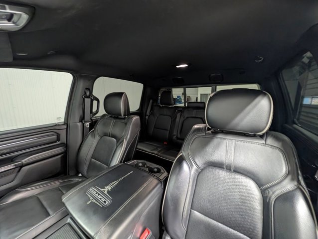 Used 2023 RAM 1500 Limited image 8