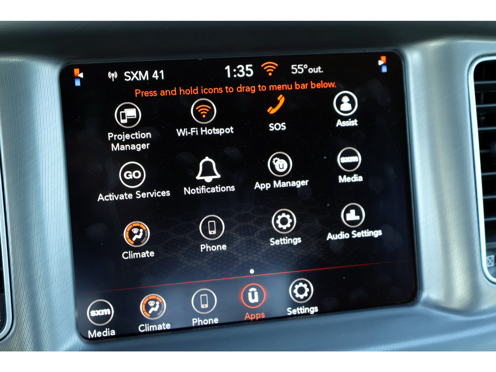 Used 2023 Dodge Charger SXT RWD image 23