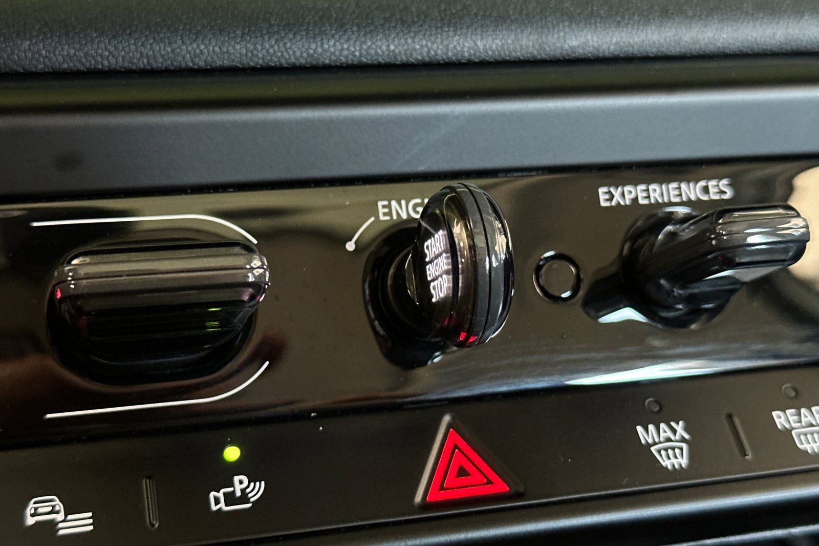 Used 2025 MINI Cooper Countryman S image 21