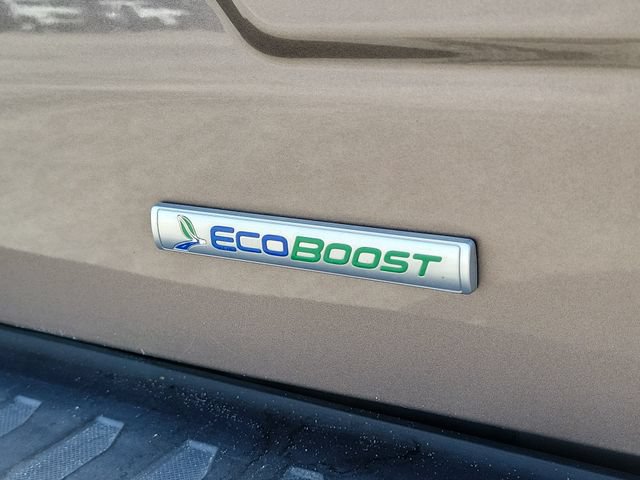 Certified 2020 Ford F150 XLT w/ Equipment Group 302A Luxury RWD image 8