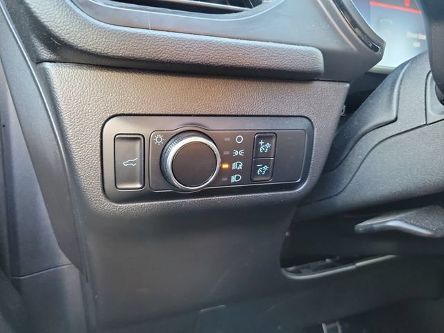 Certified 2023 Ford Escape ST-Line w/ Tech Pack #1 FWD image 21