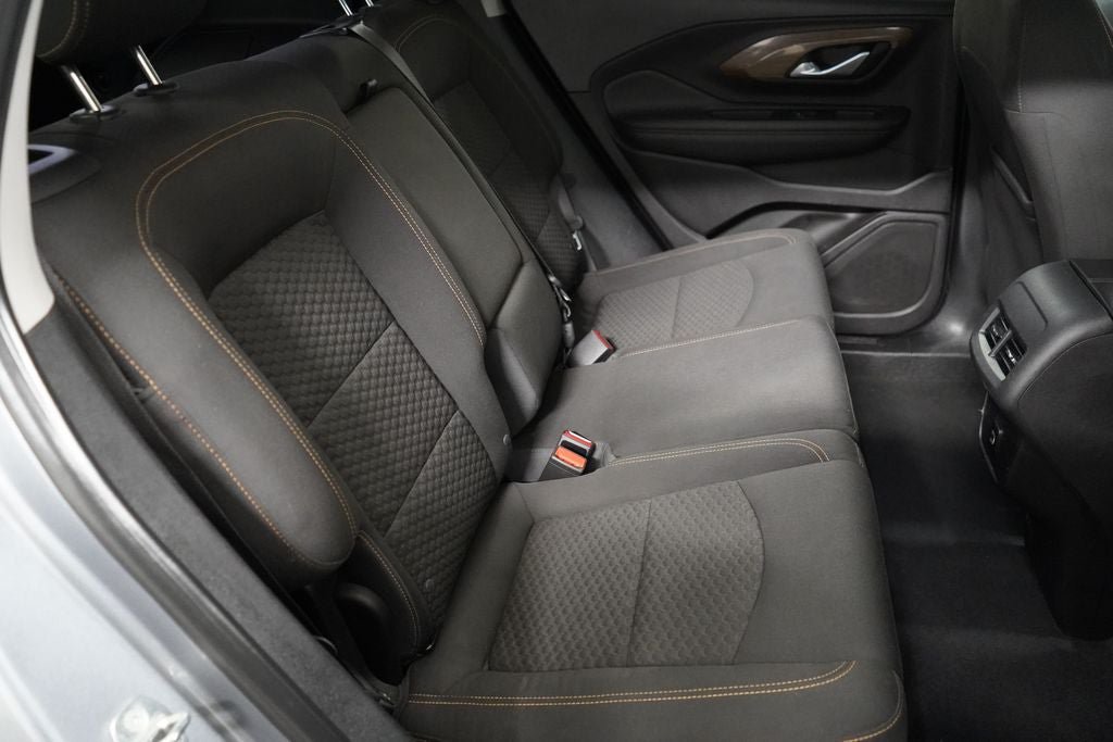 Used 2018 GMC Terrain SLE FWD image 27
