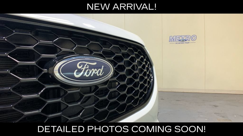 Certified 2024 Ford Edge ST-Line AWD/4WD image 48