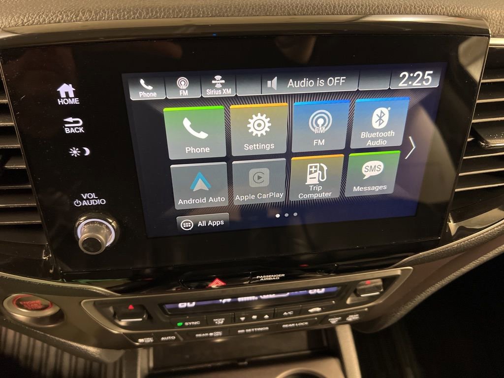 Used 2021 Honda Pilot EX-L image 8