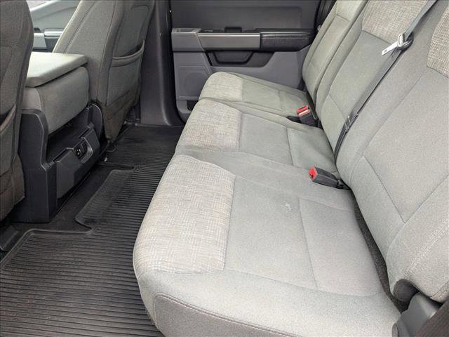 Certified 2023 Ford F150 XLT w/ XTR Package image 18
