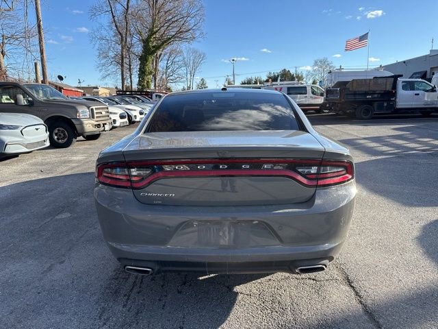 Used 2019 Dodge Charger SXT image 7