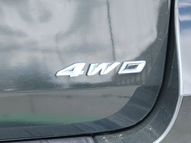 Certified 2023 Ford Explorer XLT w/ Equipment Group 202A AWD/4WD image 13