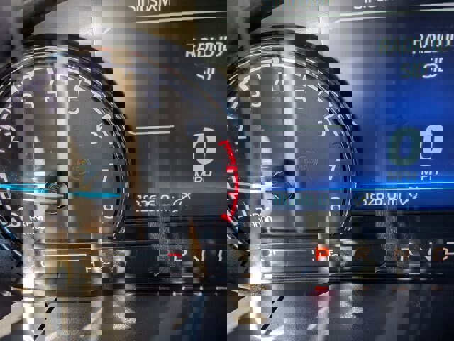 Certified 2022 Ford Maverick Lariat w/ Lariat Luxury Package image 21