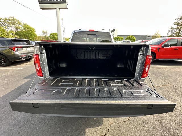 Certified 2023 Ford F150 XLT w/ Equipment Group 302A High AWD/4WD image 40