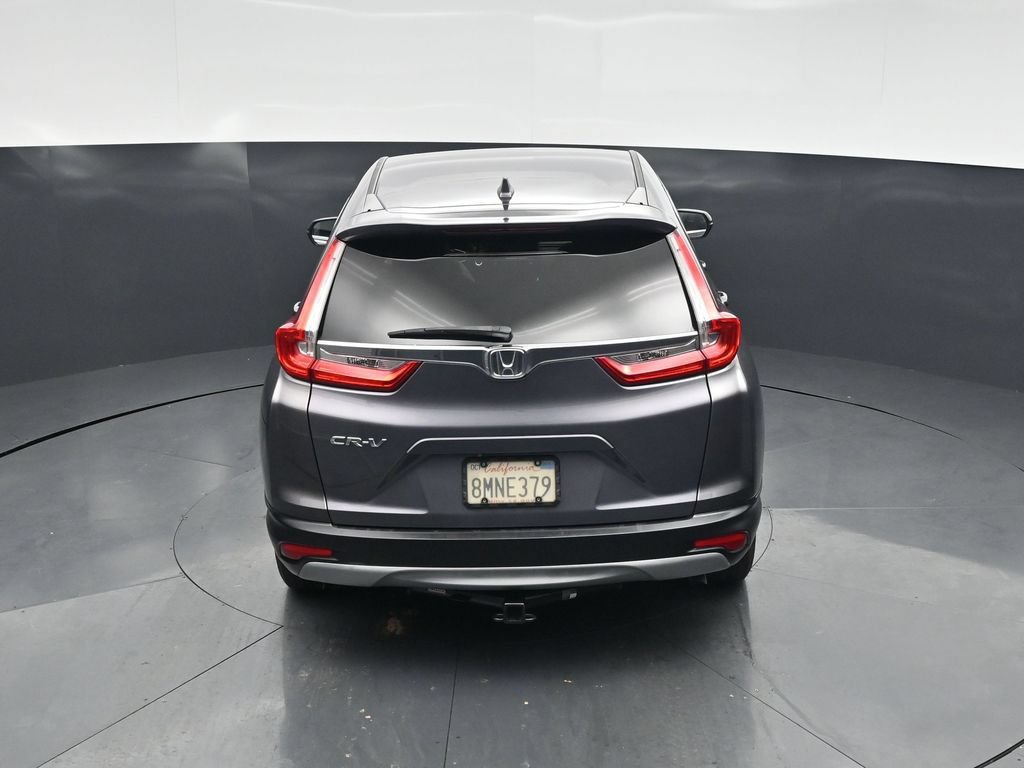 Used 2019 Honda CR-V EX-L image 43