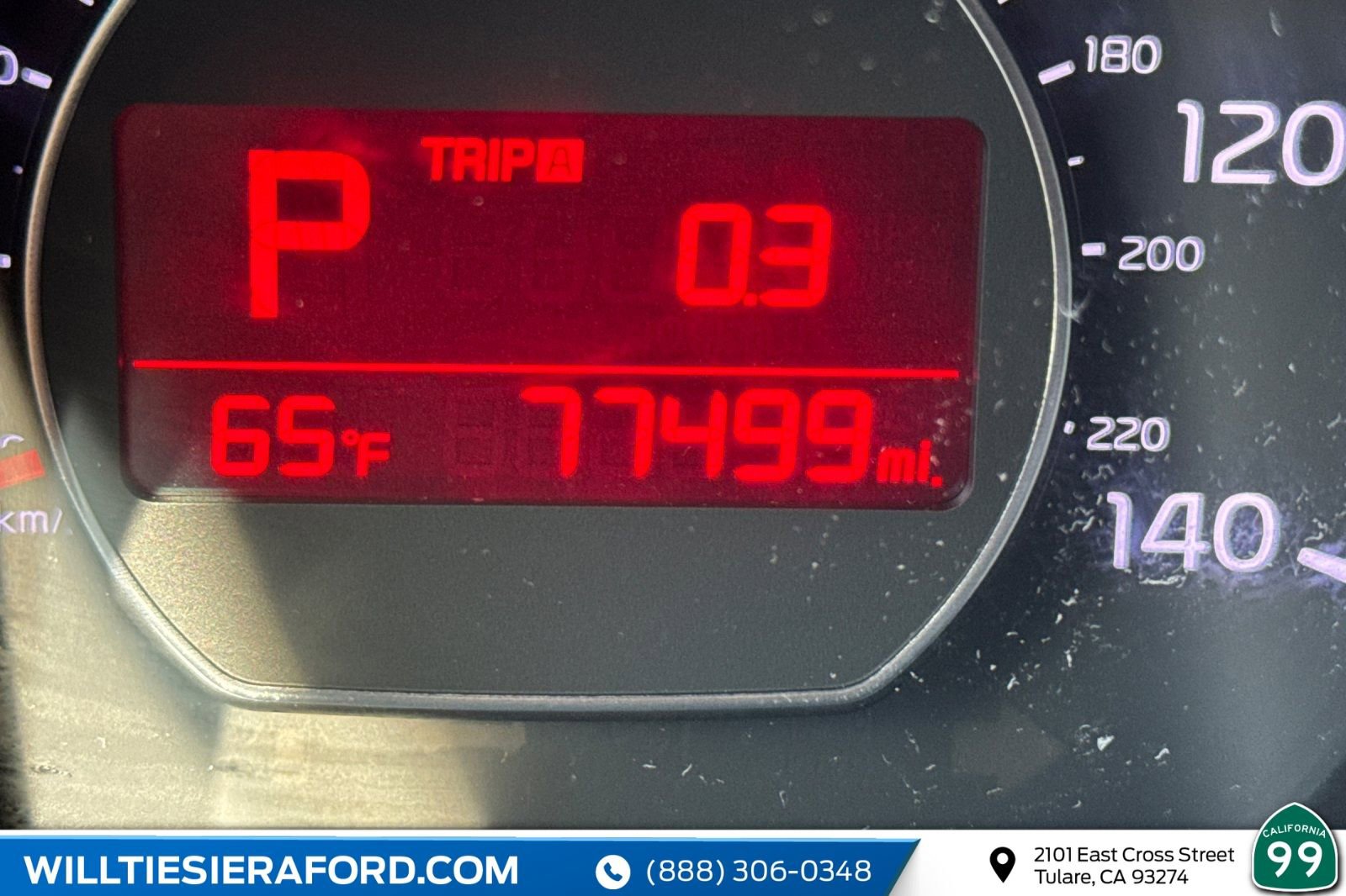 Used 2017 Kia Soul BASE image 11