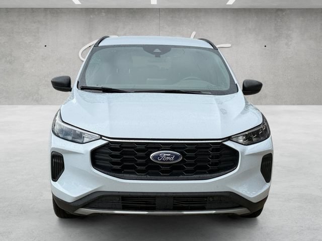 Certified 2025 Ford Escape ST-Line FWD image 19