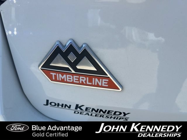 Certified 2023 Ford Explorer Timberline AWD/4WD image 12