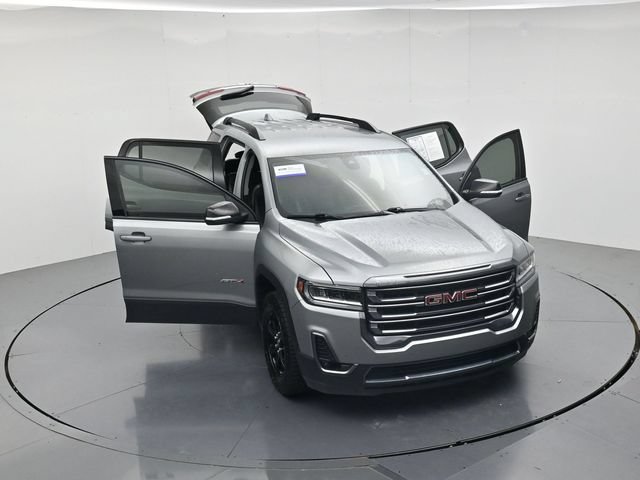 Used 2023 GMC Acadia AT4 AWD/4WD image 56