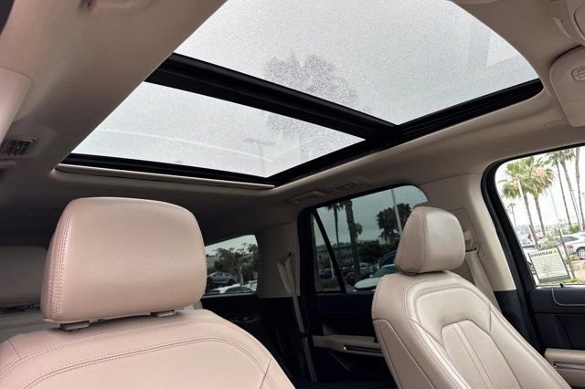 Certified 2023 Ford Expedition Max Limited image 20