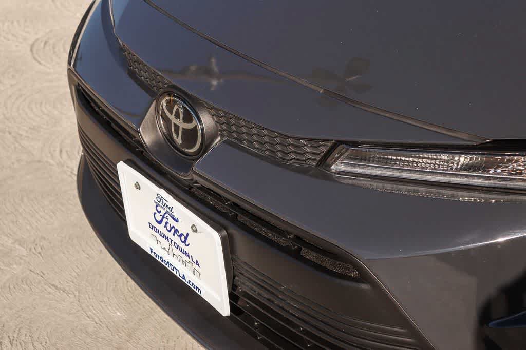 Used 2024 Toyota Corolla LE FWD image 8