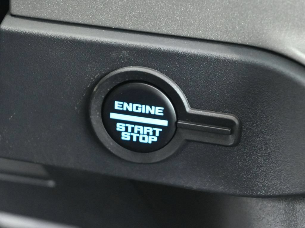 Certified 2026 Ford Bronco Outer Banks AWD/4WD image 17