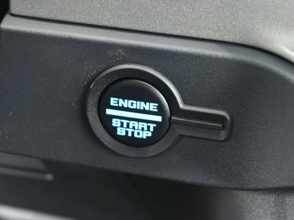 Certified 2026 Ford Bronco Outer Banks AWD/4WD image 17