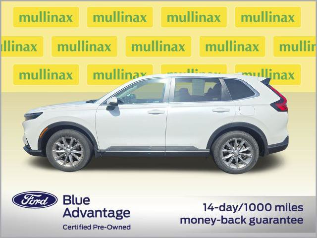 Used 2023 Honda CR-V EX-L image 12