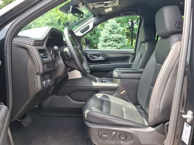 Used 2024 Chevrolet Tahoe LT RWD image 17