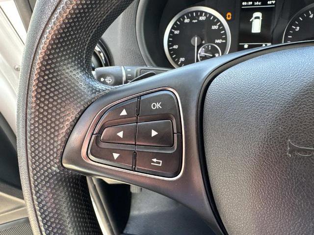 Used 2023 Mercedes-Benz Metris image 19