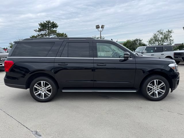 Certified 2023 Ford Expedition Max XLT AWD/4WD image 2