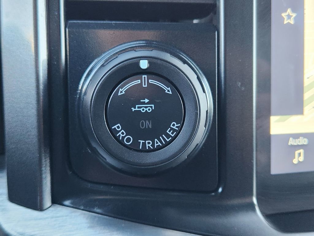 Certified 2023 Ford F150 Lariat w/ Equipment Group 502A High image 31