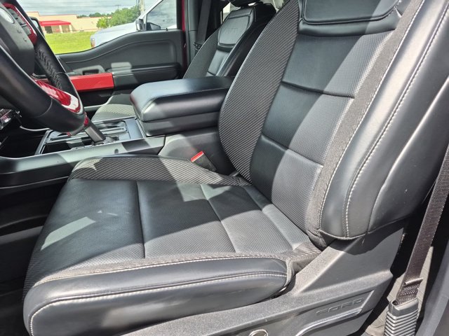 Certified 2022 Ford F150 Raptor AWD/4WD image 16