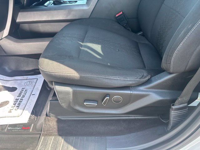 Certified 2018 Ford F150 XLT w/ Equipment Group 302A Luxury AWD/4WD image 7