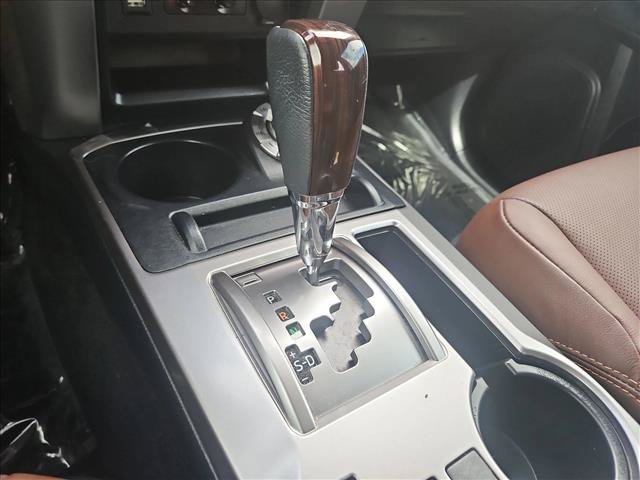 Used 2023 Toyota 4Runner Limited AWD/4WD image 12