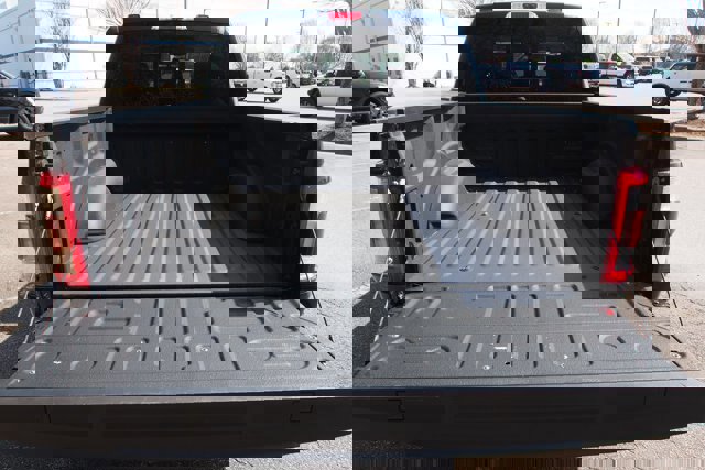 Certified 2022 Ford F150 Lariat w/ Trailer Tow Package image 9