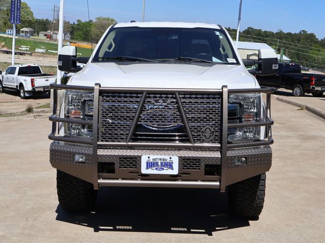 Certified 2017 Ford F250 Lariat w/ Lariat Value Package image 8