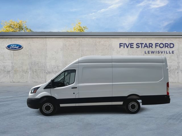 Certified 2026 Ford Transit 350 148 High Roof Extended RWD image 9