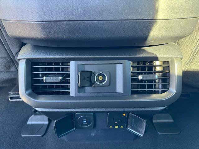 Certified 2024 Ford F150 XLT w/ XLT Black Appearance Package image 14