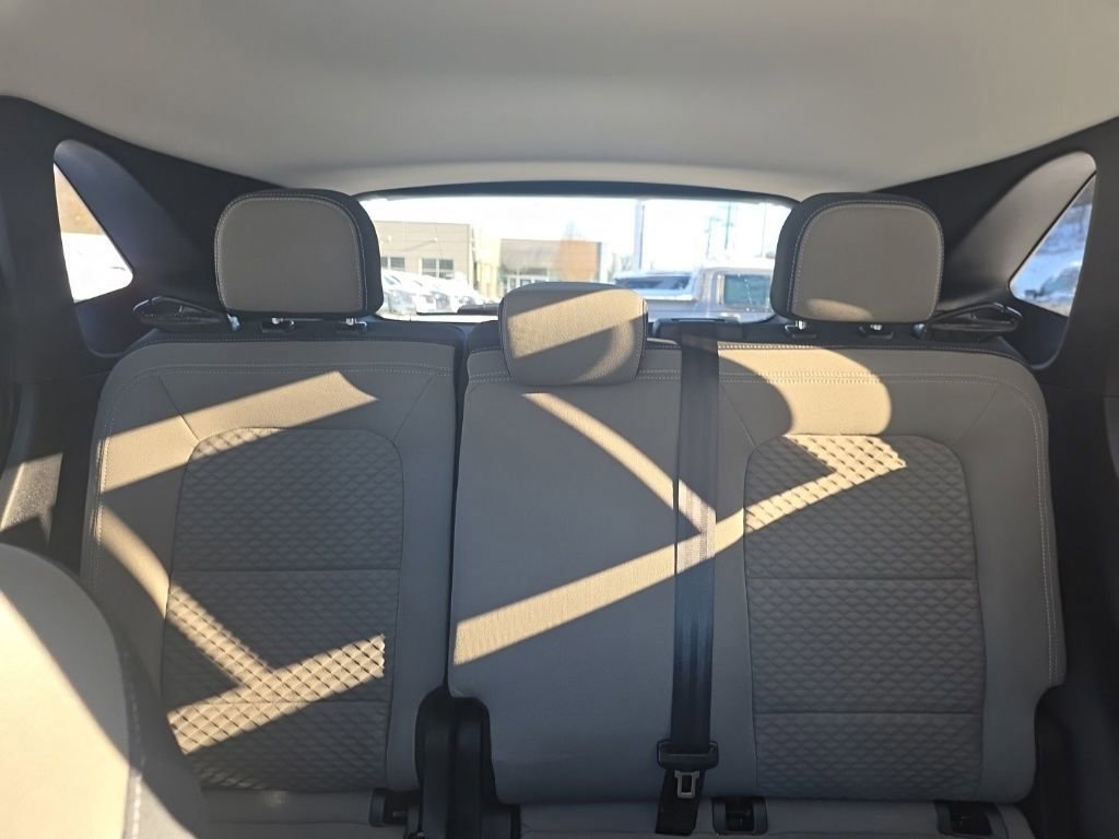 Certified 2022 Ford Escape SE w/ Cold Weather Package image 18