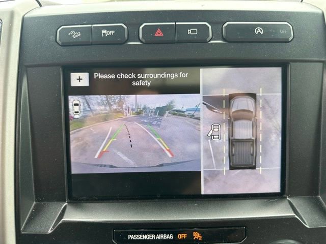 Certified 2019 Ford F150 King Ranch w/ Equipment Group 601A Luxury AWD/4WD image 20