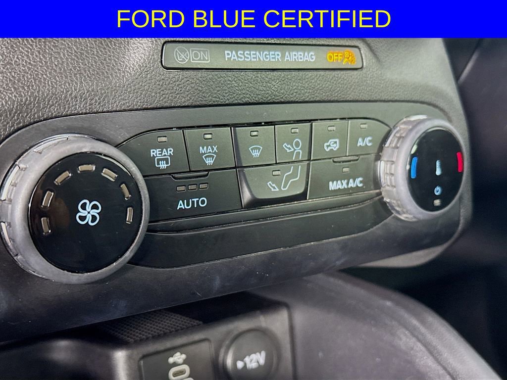 Certified 2023 Ford Bronco Sport Heritage AWD/4WD image 18