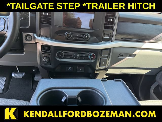 Certified 2021 Ford F150 XLT AWD/4WD image 12