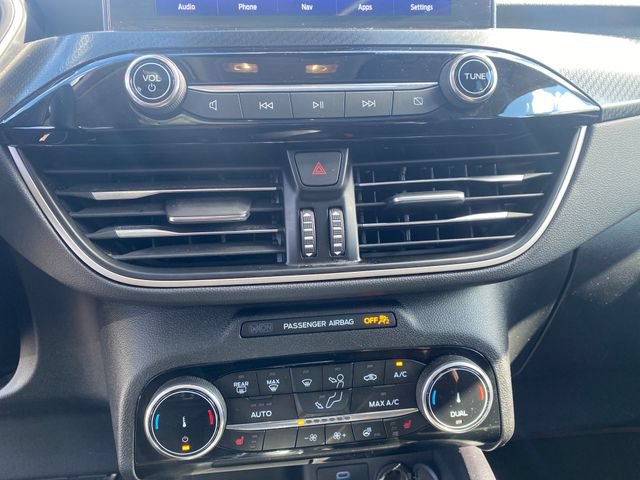 Certified 2022 Ford Escape SEL w/ SEL Stealth AWD Package image 20