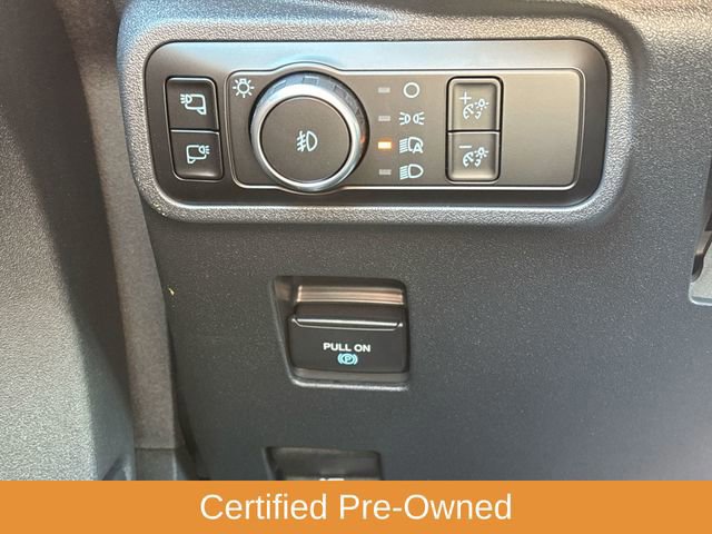 Certified 2025 Ford Bronco Outer Banks image 33