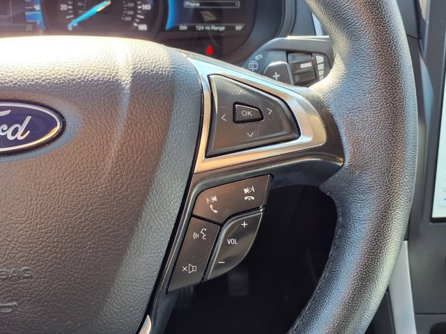 Certified 2024 Ford Edge SEL w/ Convenience Package AWD/4WD image 19