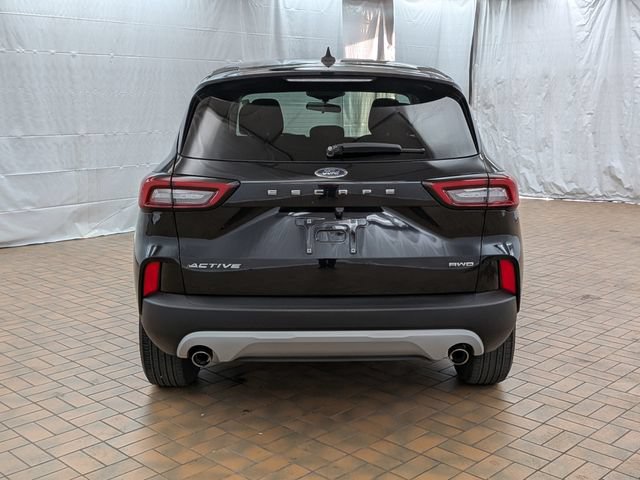 Certified 2023 Ford Escape Active AWD/4WD image 6