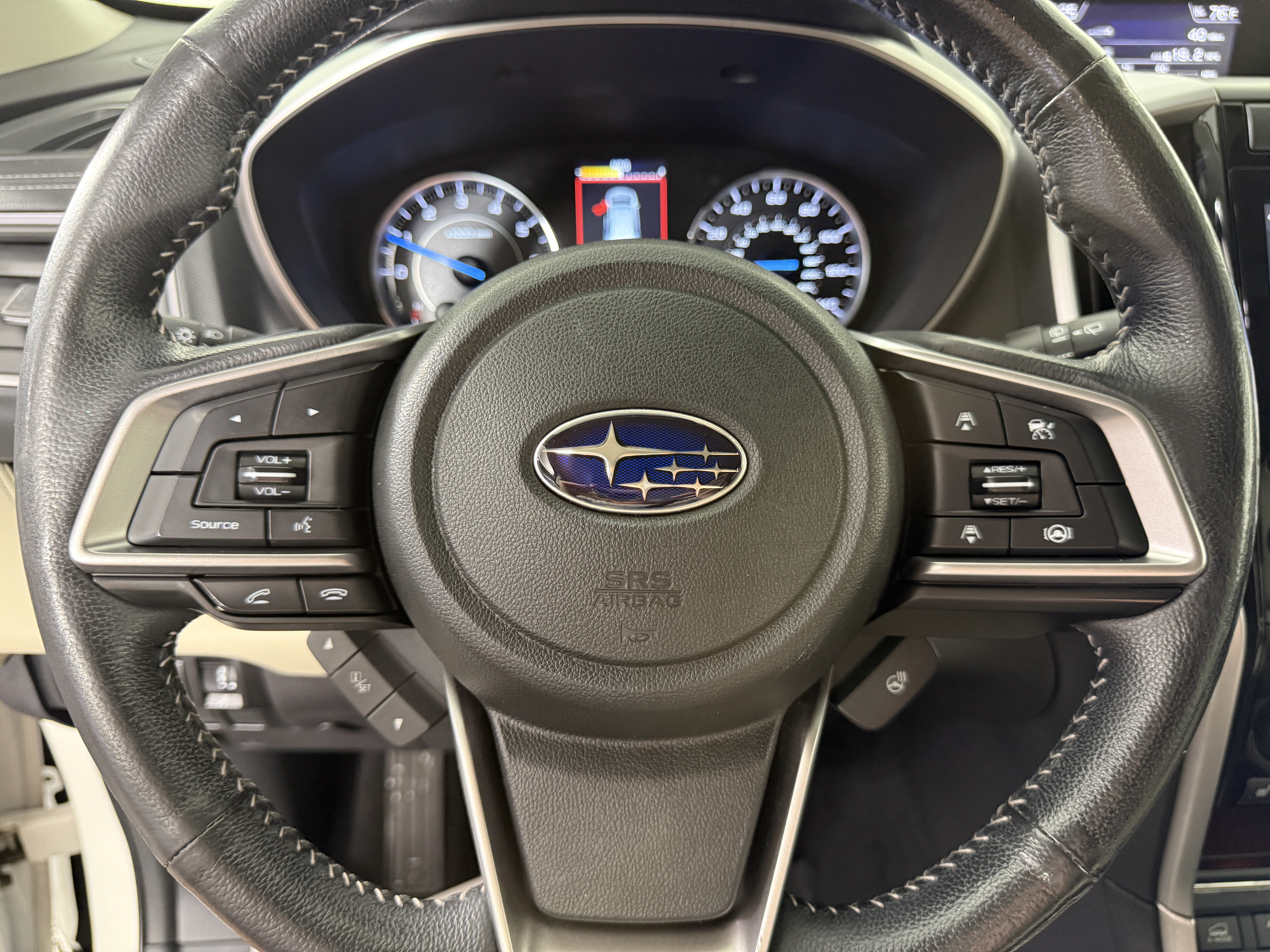 Used 2022 Subaru Ascent Limited w/ Technology Package AWD/4WD image 26