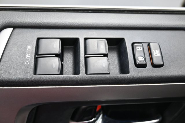 Used 2018 Toyota 4Runner Limited RWD image 14