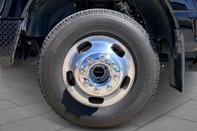 Certified 2025 Ford F350 Platinum image 13